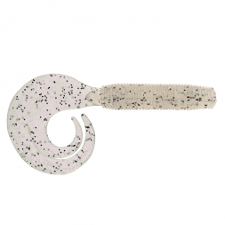 Твистер CONDOR Crazy Bait S-GRUB90 размер 90 мм, цвет 032 10 шт