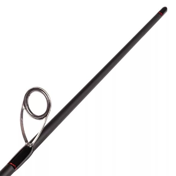 Спиннинг SIBBEAR Traveller Spin 210 5-20 гр 4-х частный