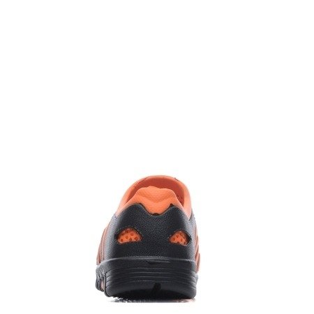 Кроссовки Speci.All 110 М мужские р.46-47 чёрно-оранжевый