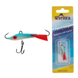 Балансир рыболовный для зимней рыбалки Marlin's 9114-082