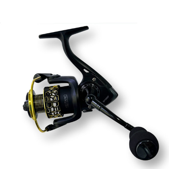 Катушка SPRUT Keitaro SK1000F
