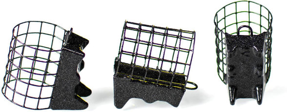 Кормушка IVVA Вампир 30гр 1уп. -1шт.