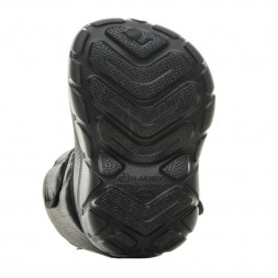 Сапоги KAURY ЭВА 615 УТЛ детские черные р.25-26