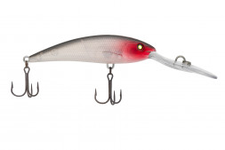 Воблер Condor DERON (Screw Driver) SDR90F размер 90 мм вес 14,0 гр заглубление 0 - 4.0 цвет 239