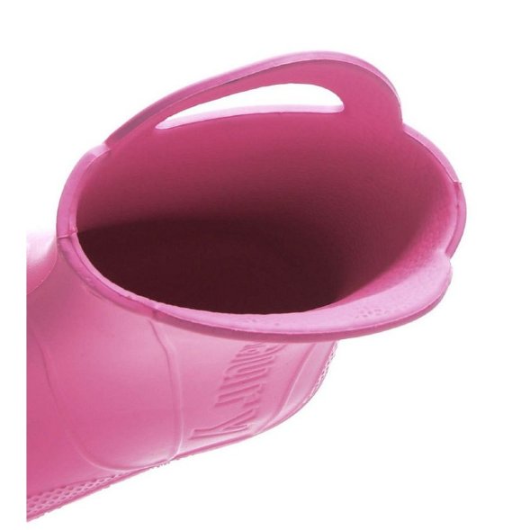 Сапожки Speci.All детские 790 р-р 22/23 светло-розовый