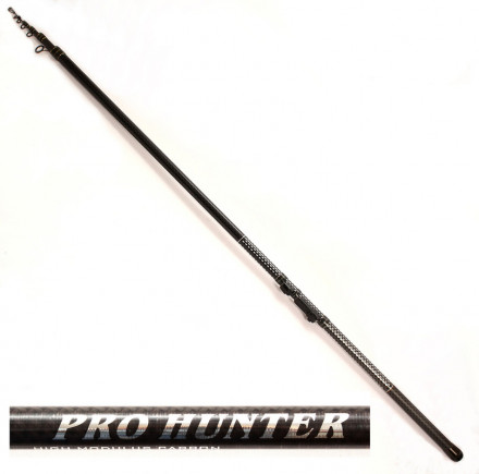 Удочка CONDOR Pro Hunter с/к 7м 10-30г 0401700K