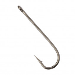 Крючок Condor Wibe-Ring №4 BN 50 шт./упак