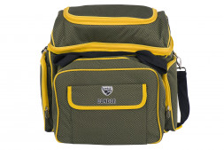 Сумка д/пикника TWPB-3180P45, 4 персоны + 2 термоконтейнера