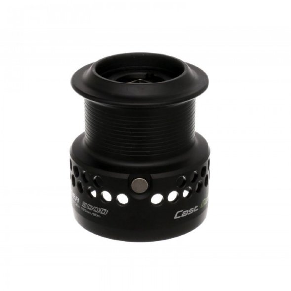 Шпуля Flagman запасная металлическая Cast Master Feeder 5000