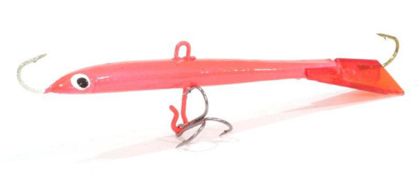 Балансир рыболовный для зимней рыбалки Freeway 73 07пл. 11г 538019