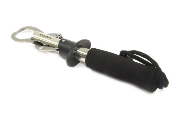 Захват Nautilus NFG0902 23см