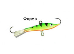 Балансир рыболовный для зимней рыбалки Marlin's 9111-101