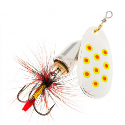 Блесна Akara Action Bell 3 8г A42
