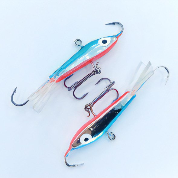 Балансир рыболовный для зимней рыбалки Marlin&#039;s 9112-104