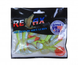 Риппер RELAX Kopyto 3 цвет S048 в упаковке 10 шт, цена не за упаковку, за 1 шт.