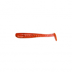 Мягкая приманка Brown Perch Fry Оранжевый рубин LOH UV 36мм 0,4гр цвет 008 20 шт