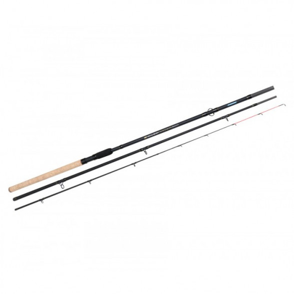 Фидер Flagman S-River 3,60m 100gr